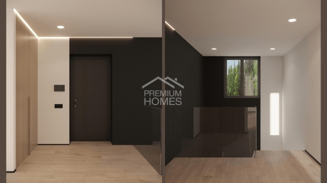 5.5 Zimmer Wohnung -  Bild 8