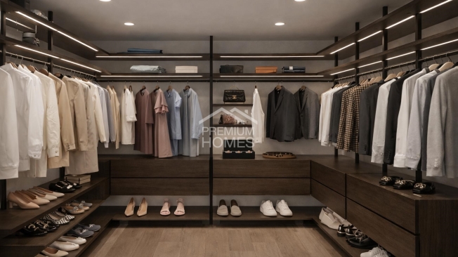 5.5 Zimmer Wohnung -  Bild 13