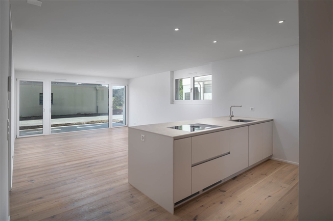 2.5 Zimmer Wohnung -  Bild 1