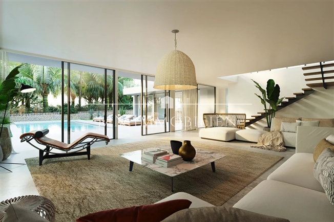 6.5 Zimmer Villa -  Bild 2