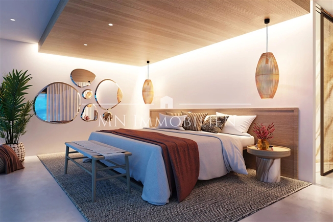 6.5 Zimmer Villa -  Bild 3