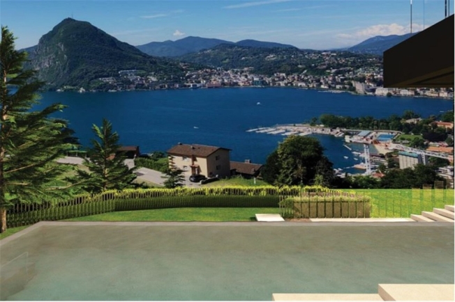 11 Zimmer Villa -  Bild 1