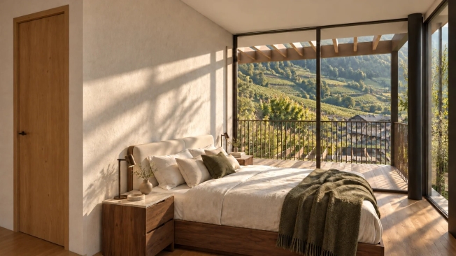 4.5 Zimmer Villa -  Bild 2