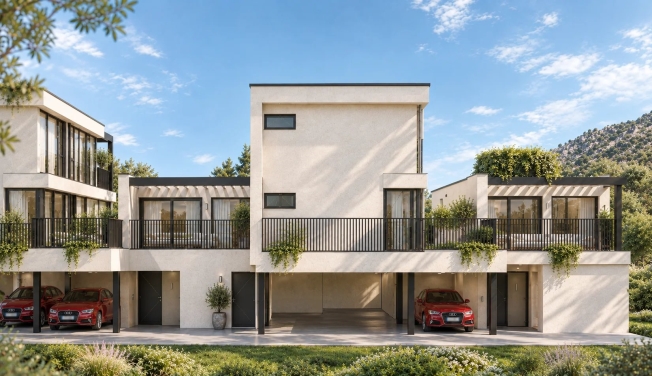 4.5 Zimmer Villa -  Bild 4