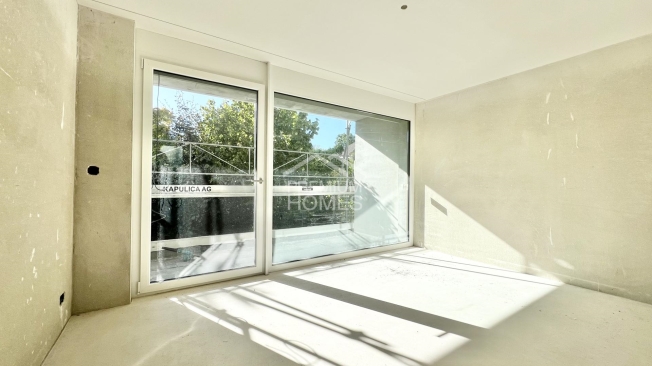 5.5 Zimmer Einfamilienhaus -  Bild 5