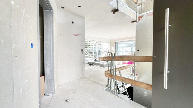 5.5 Zimmer Einfamilienhaus -  Bild 9