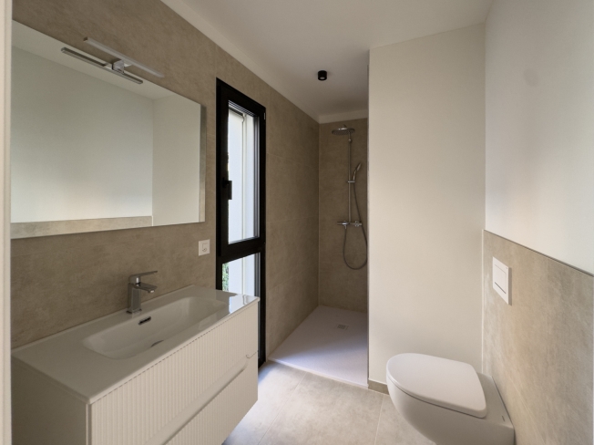 3.5 Zimmer Wohnung -  Bild 7