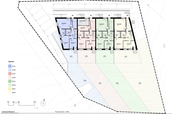5.5 Zimmer Wohnung -  Bild 4