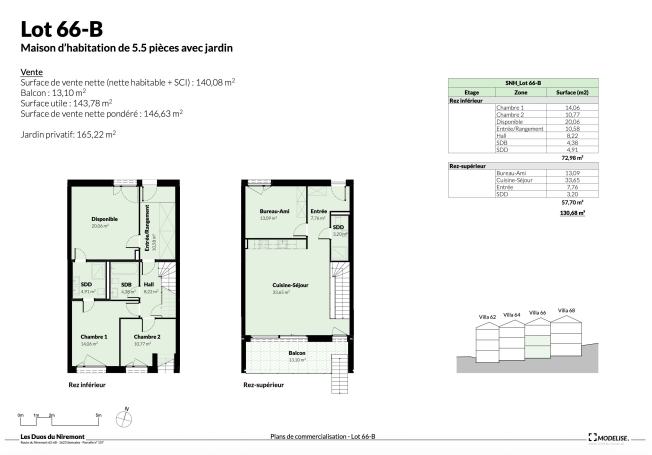 5.5 Zimmer Wohnung -  Bild 5