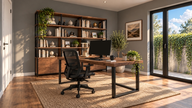 5.5 Zimmer Wohnung -  Bild 9