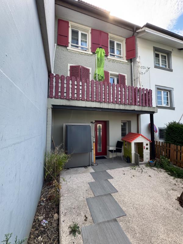 6 Zimmer Mehrfamilienhaus -  Bild 3