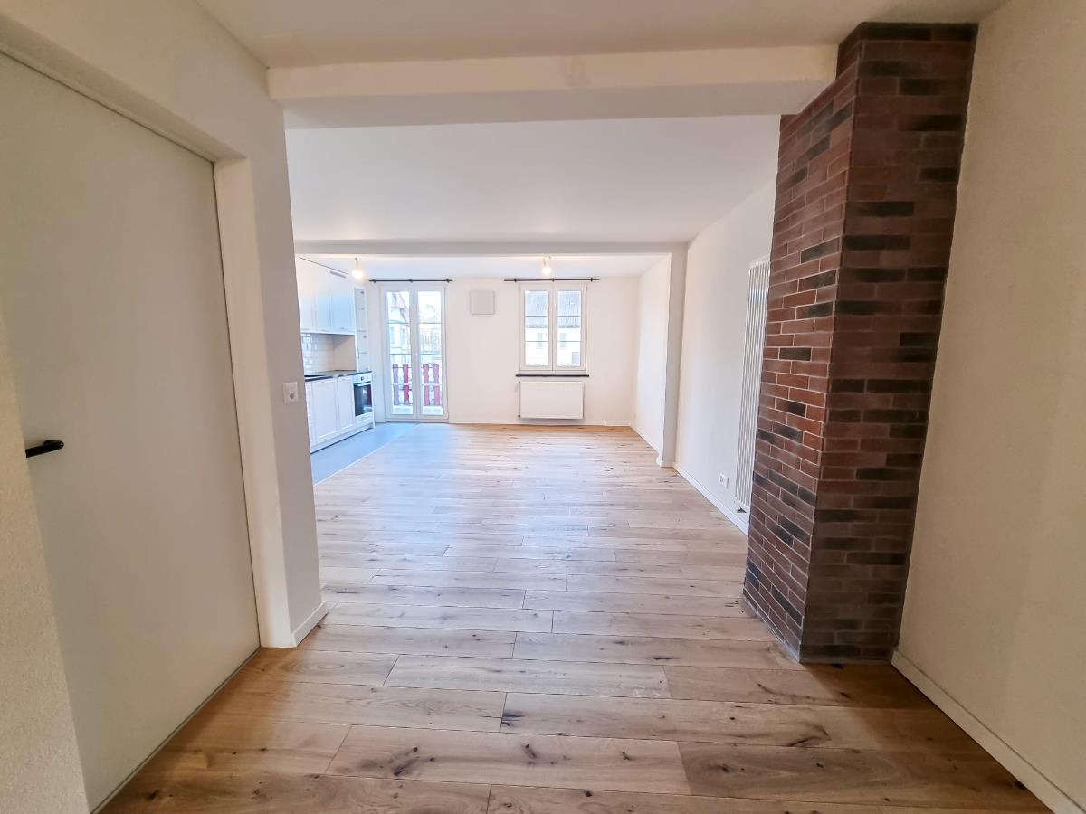 6 Zimmer Mehrfamilienhaus -  Bild 4