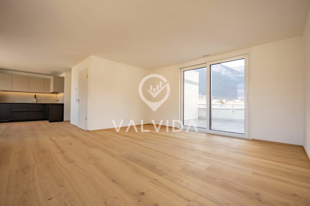 2.5-Zimmer-Attikawohnung - Bild 4