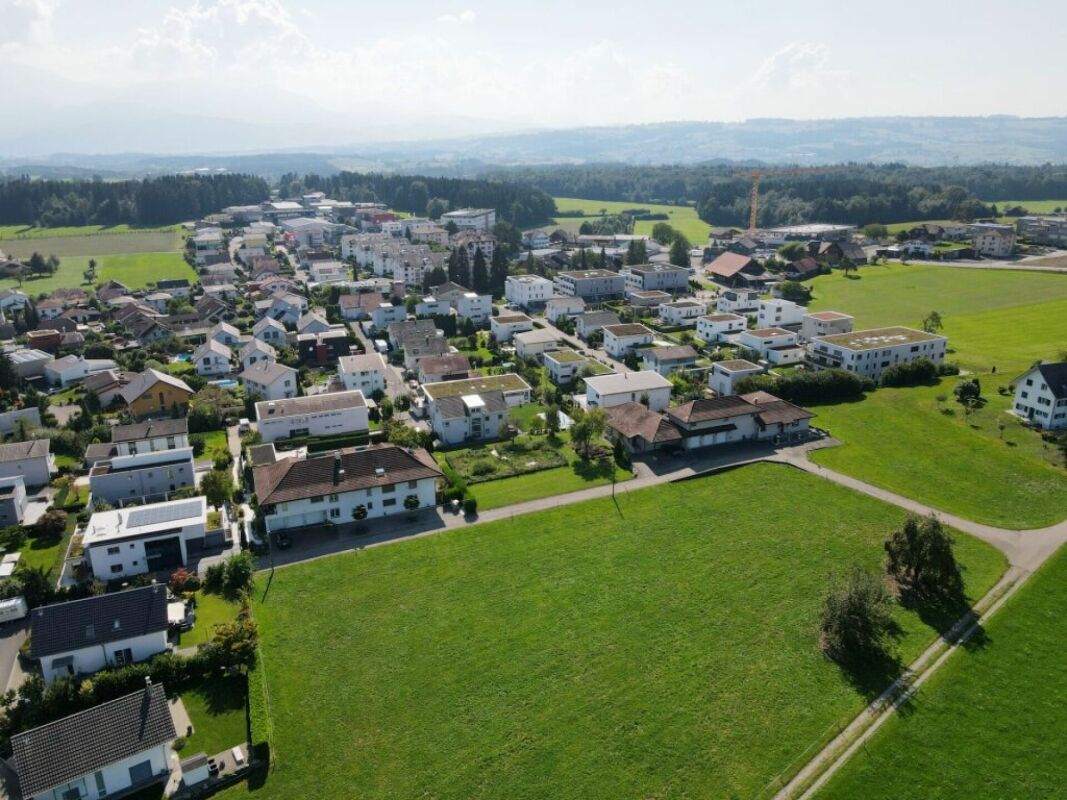 WOLFACHER RAIN - Modernes Wohnen mit Weitblick -  Bild 5