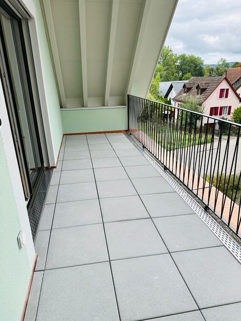 Moderne 3.5-Zimmer-Duplex-Wohnung in Fahrweid - Neubau 2024 - Bild 9