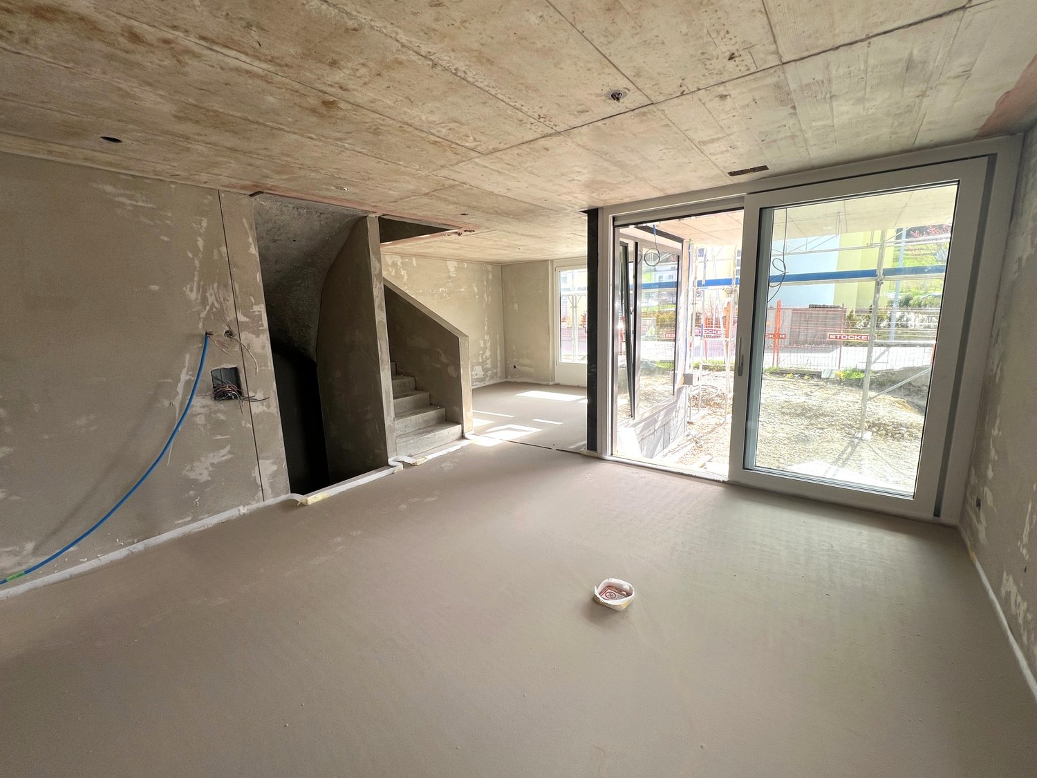 Ihr neues Zuhause im familienfreundlichen Bad Zurzach - Bild 4