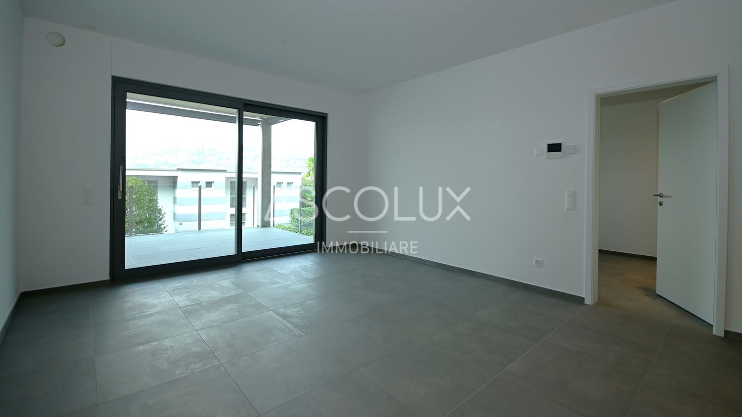 Ruhe und Komfort – 2.5 Zimmer in der exklusiven Residenz am Stadtrand - Bild 8