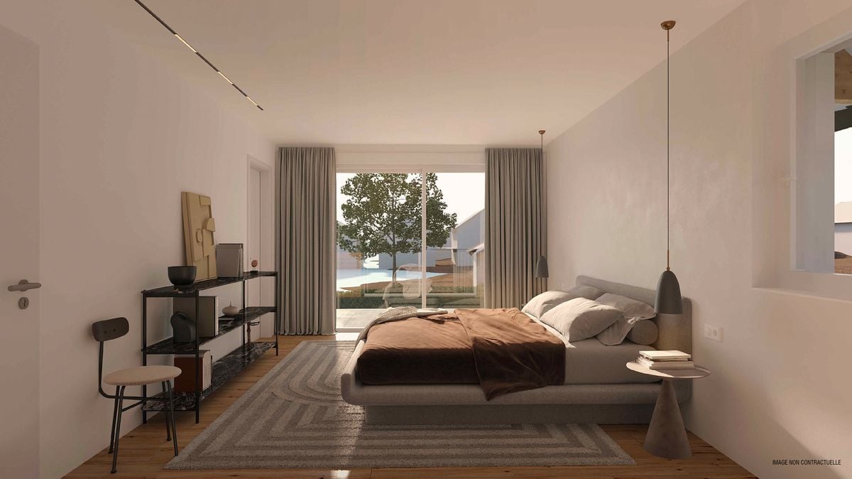 Villa d'exception au coeur de la nature à Chavannes-des-Bois - Bild 7