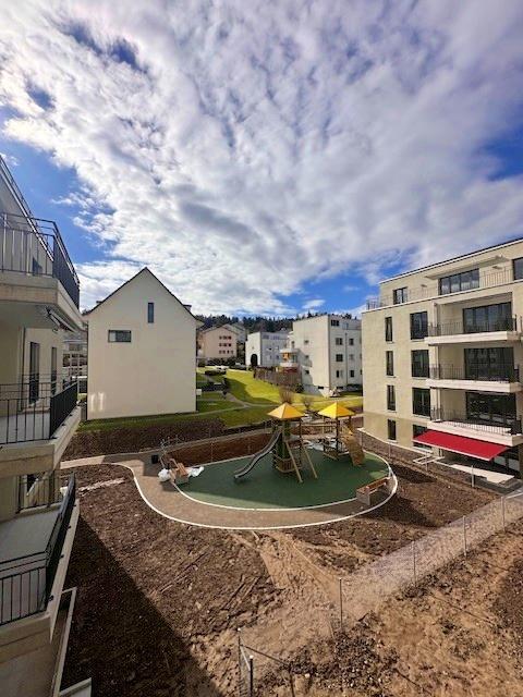 2.5 Zimmerwohnung in Zürich -  Bild 9