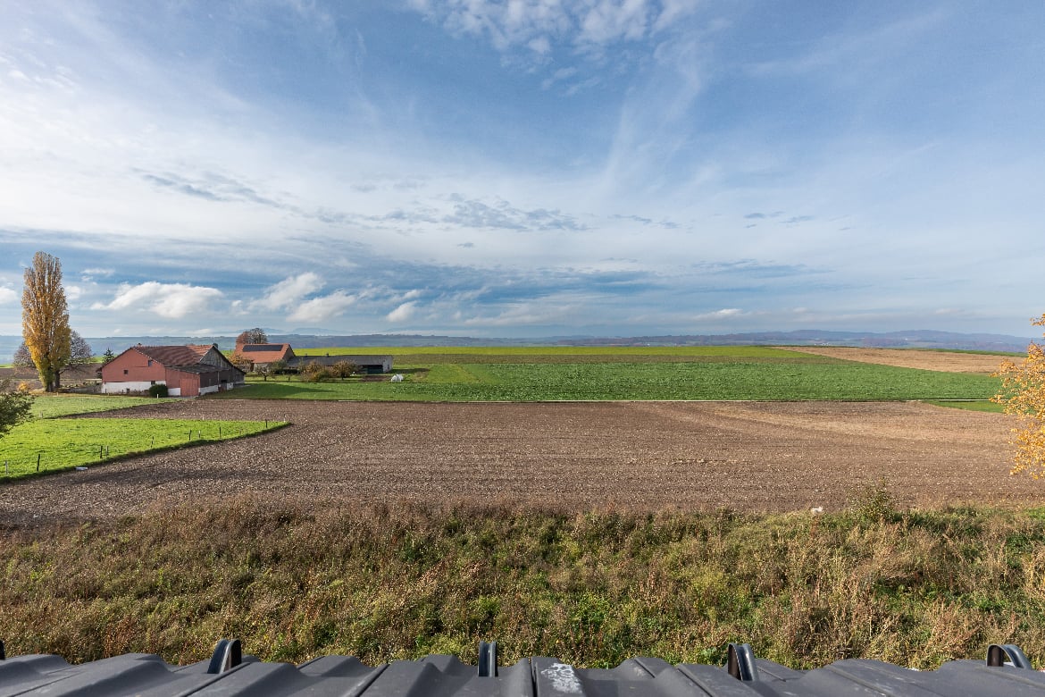 Splendide appartement de 5 ½  pièces en duplex -  Bild 1