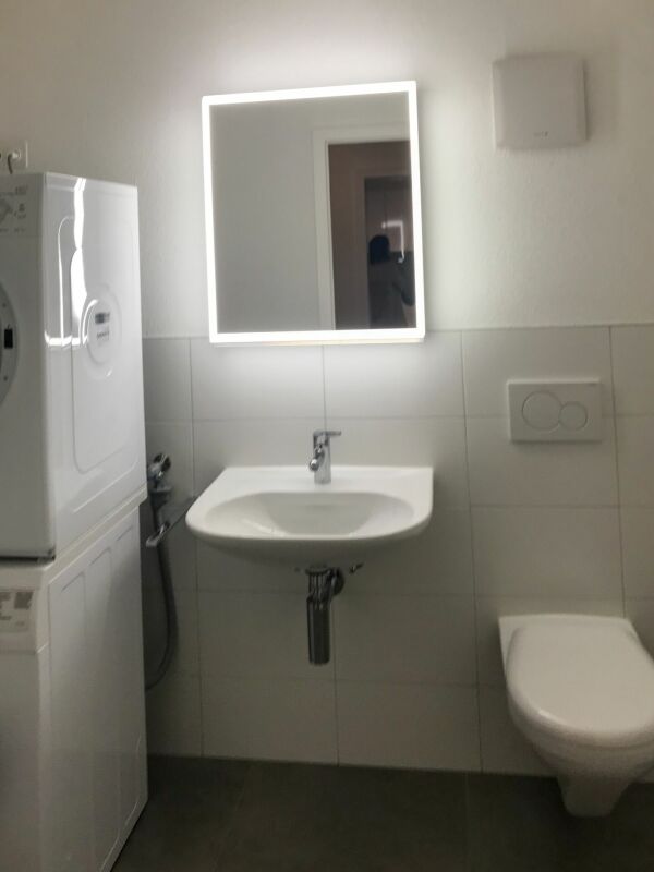 Wohnen wo andere Ferien machen - Bild 9