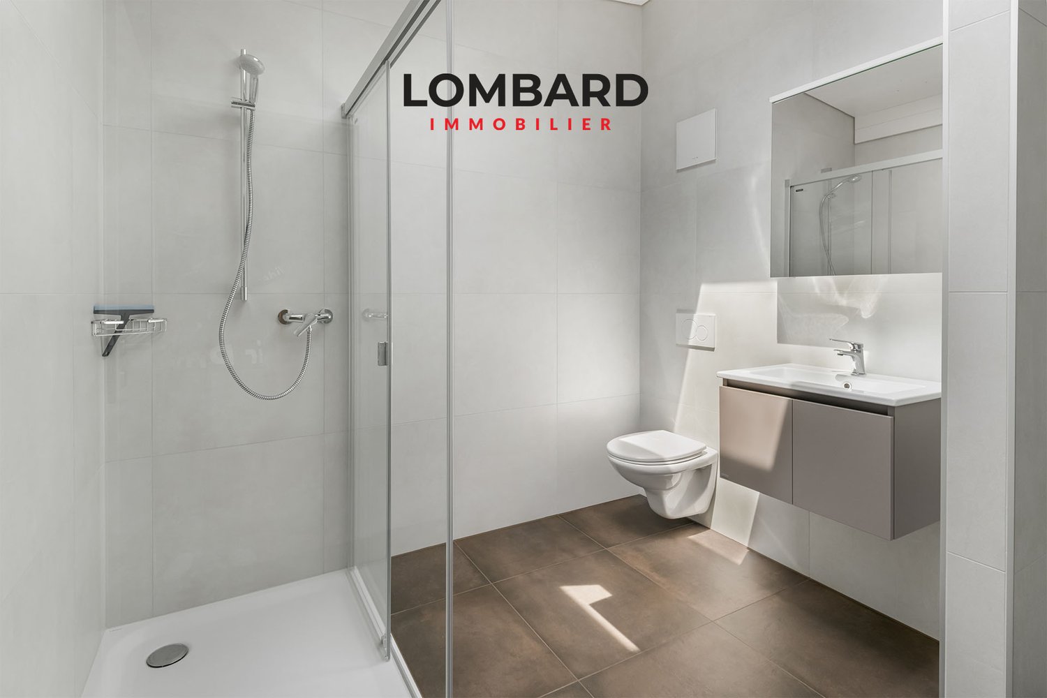 Villa individuelle neuve de 5 pièces - Bild 5