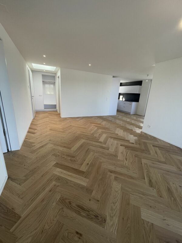 3,5 Zi. Attika-Wohnung Nord - Bild 10