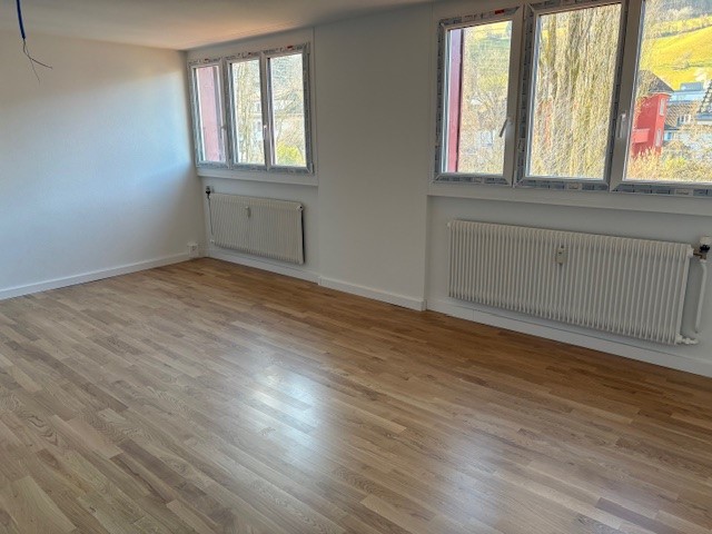 Bern Wabern -  einmalige 2-Zimmer Galeriedachwohnung -  Bild 9