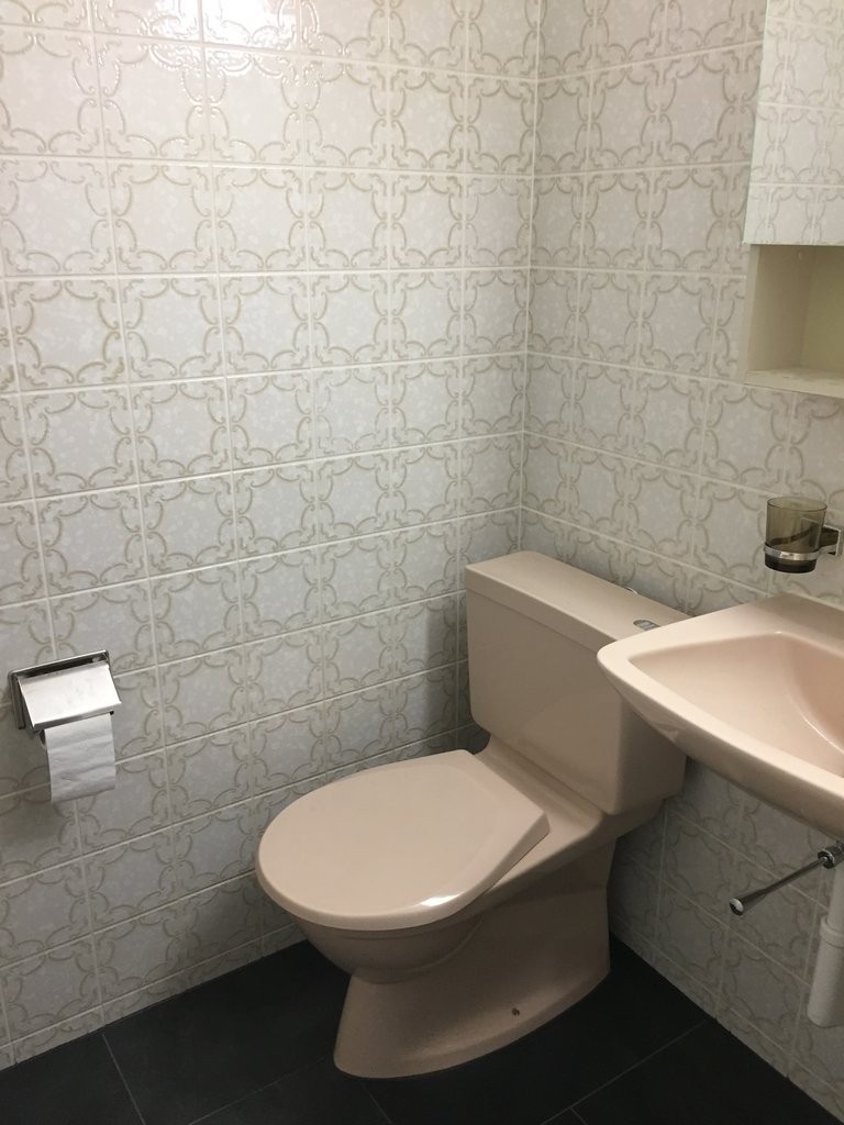 Befristete Galeriewohnung mit Cheminée und 2 Balkonen - IMG_7351.JPG