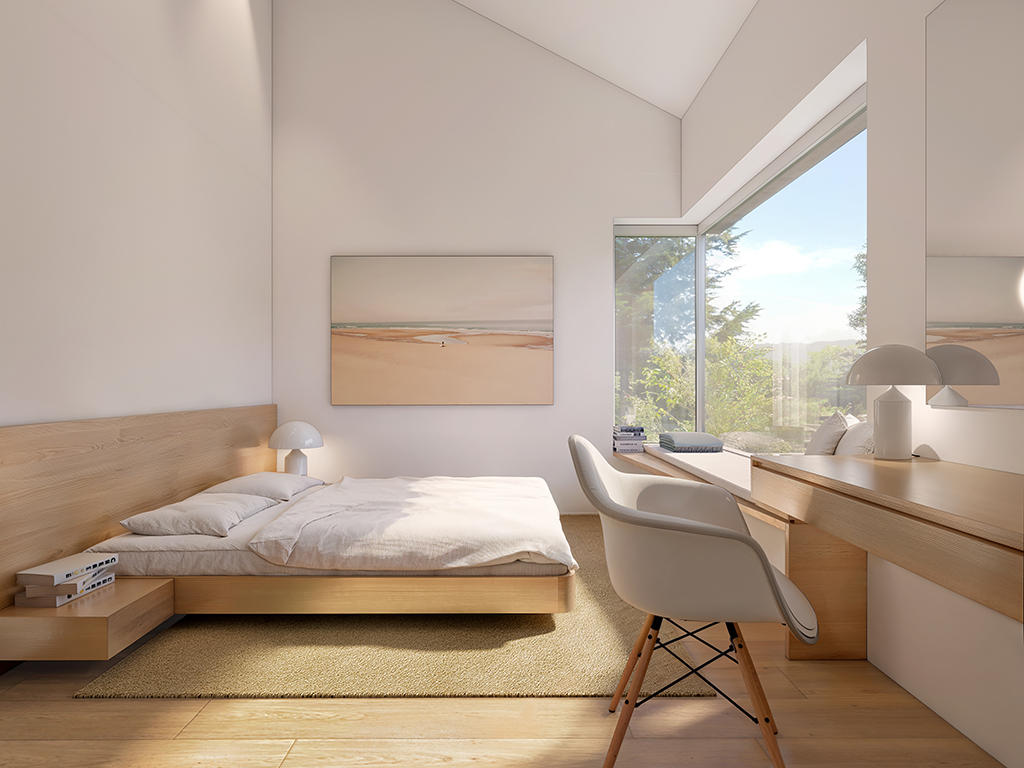 CRISSIER - MAGNIFIQUES VILLAS NEUVES - Bild 2