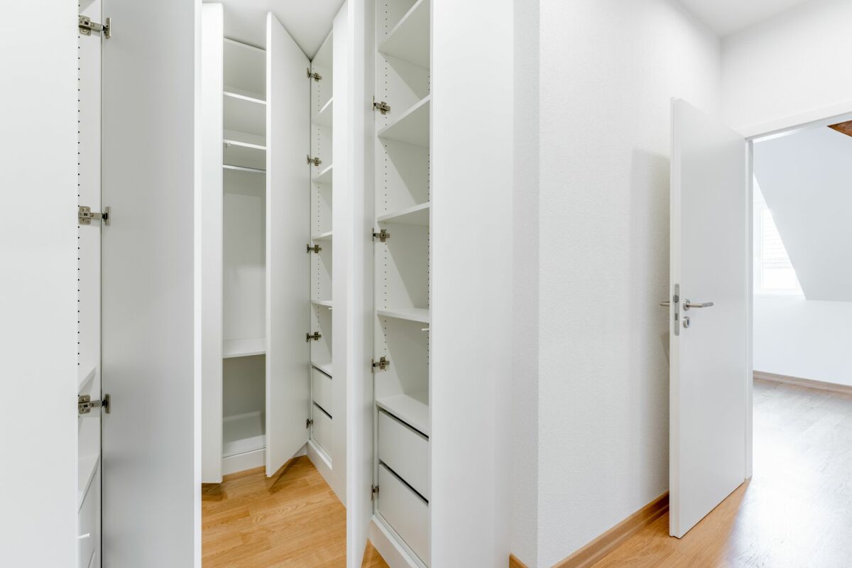 Gute Wohnung für Führungskräfte - Maisonettewohnung mit viel Platz - Bild 6