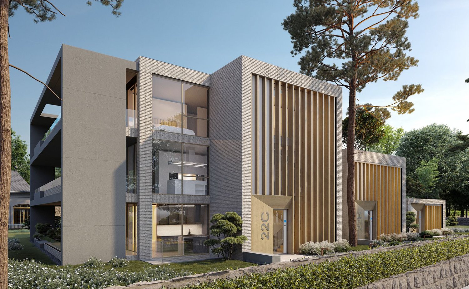 VILLA VERDE LOT 1.01 - Bild 8