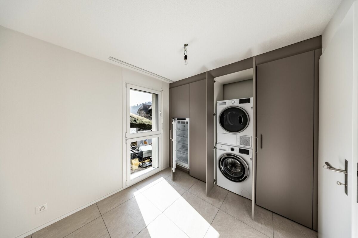 Musterwohnung im Gässli Grünenmatt - Bild 4