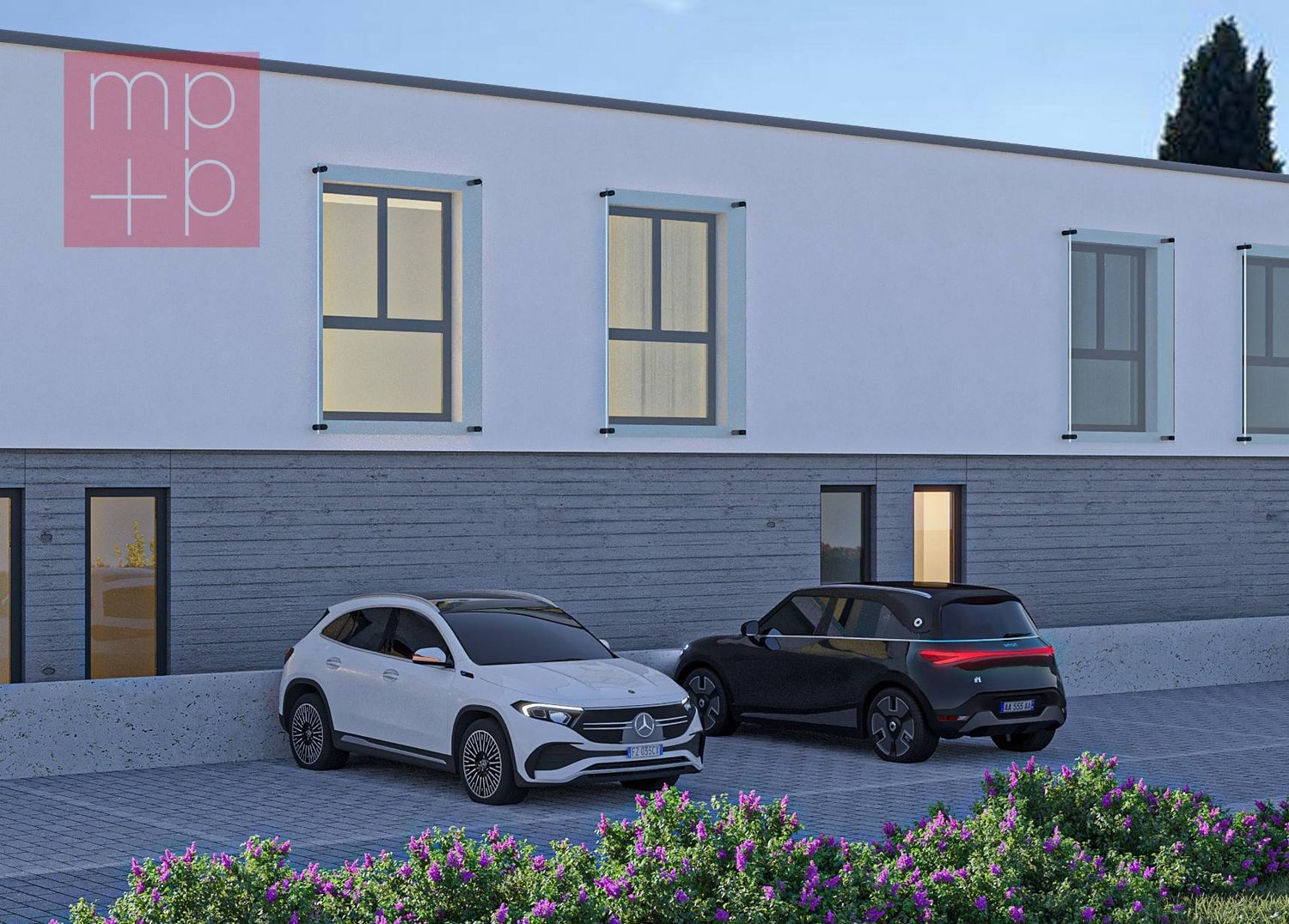 Casa unifamiliare - Coldrerio - Bild 1