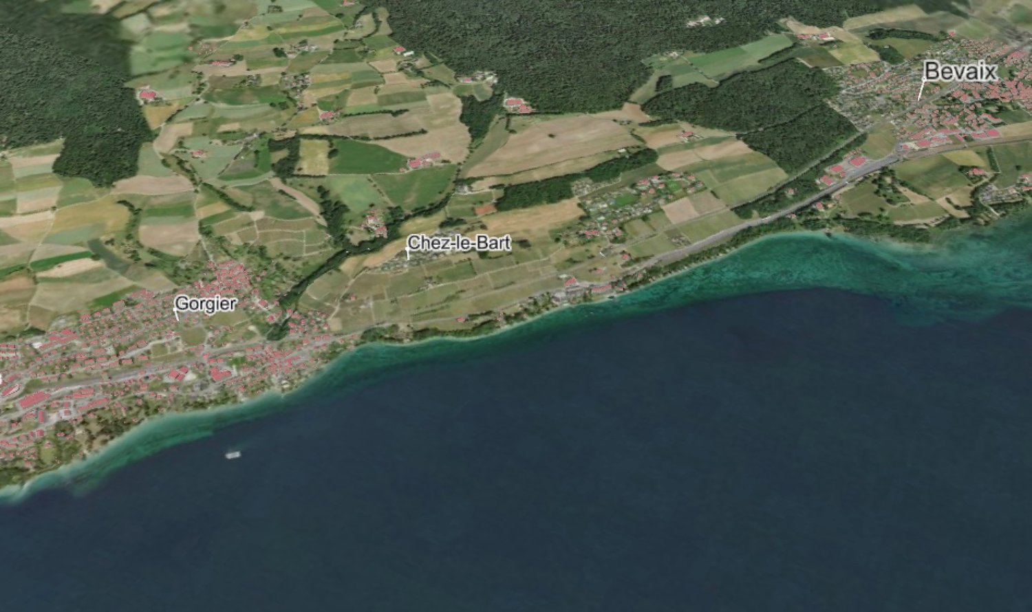 Quand l"exception devient votre adresse -  Bild 3