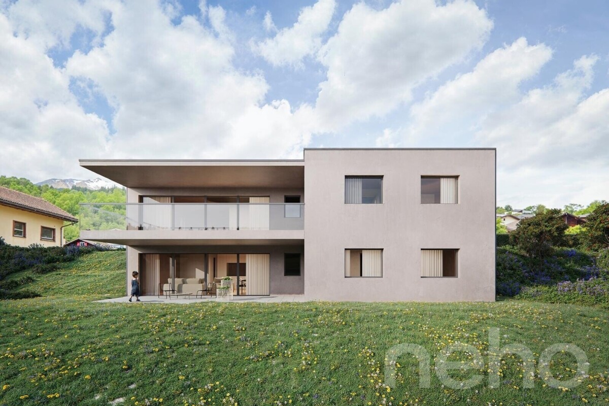 Nouvelle promotion ? 2 appartements de 4.5 pièces à Ayent - Bild 1