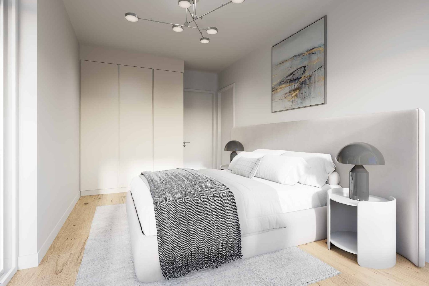 Villa HPE neuve avec jardin privé - Lot B - Bild 3