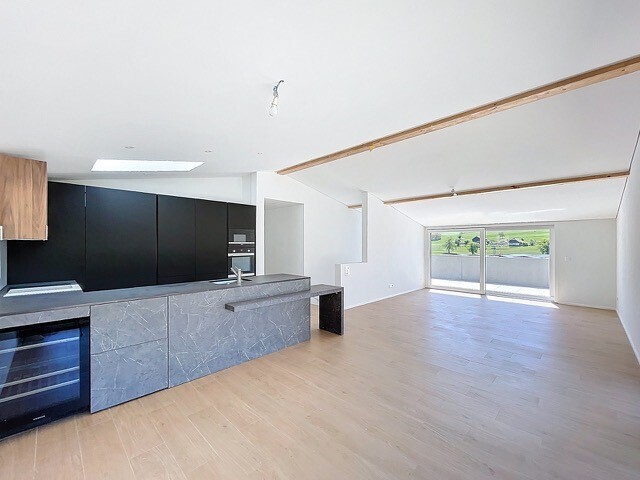 A VENDRE : MAISON AVEC DEUX LOGEMENTS - Séjour villa