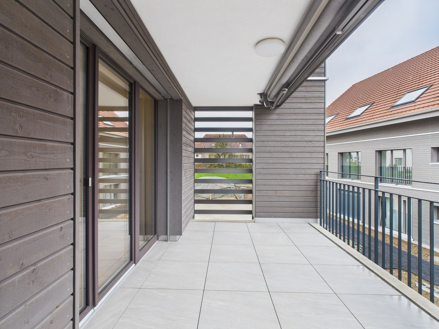 Neubau - 4.5-Zimmer-Wohnung in Rapperswil BE - Erstbezug! - Image 11