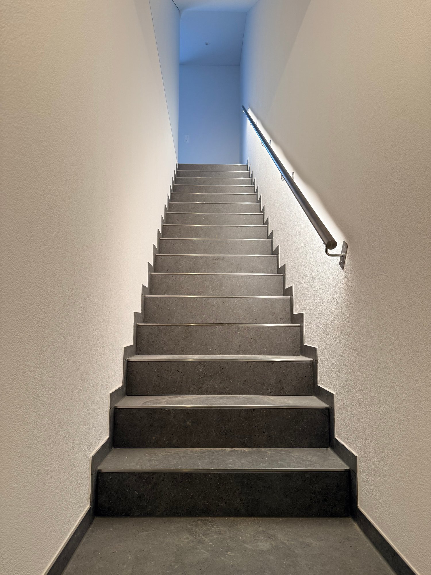 Exklusives Einfamilienhaus mit Weitsicht und Komfort - Bild 2