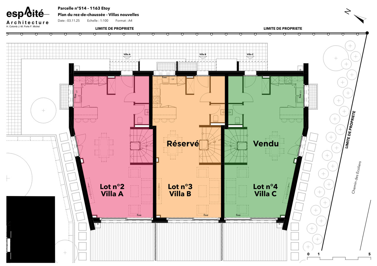 Dernière opportunité : chantier en cours - Bild 8