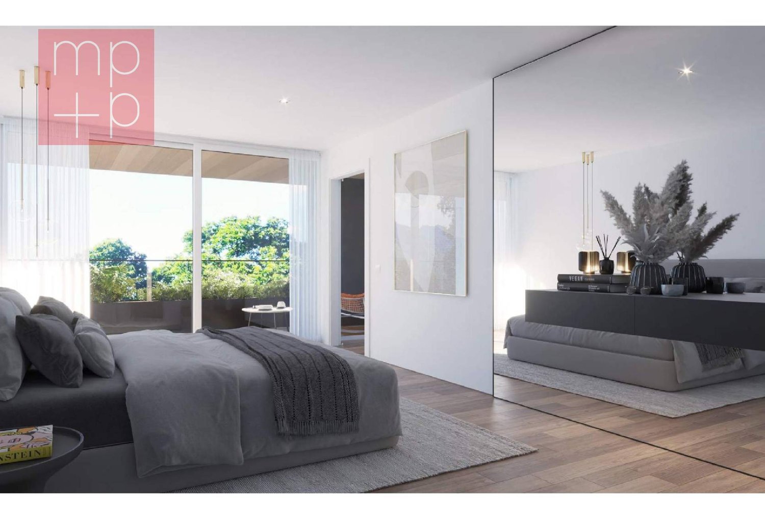 Appartamento - Minusio -  Bild 5