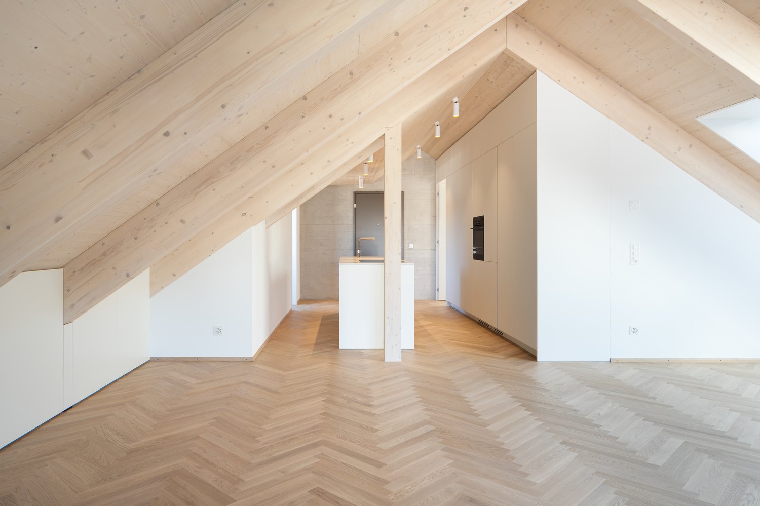 Exklusive Neubauwohnung in Muttenz – Bezugsbereit ab April 2026 -  Bild 4