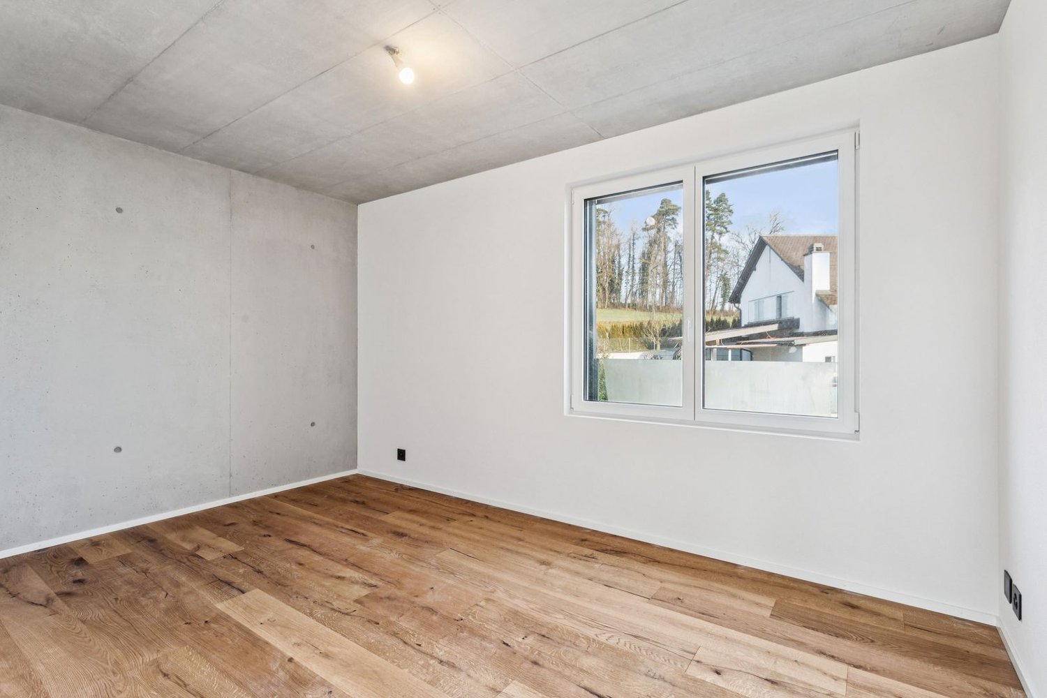 EXCLUSIVITE ! Magnifique appartement neuf de 5.5 pces à Belfaux - Bild 9