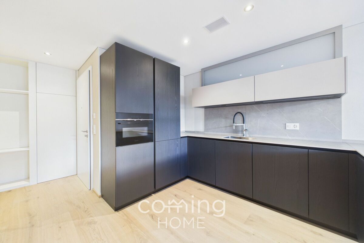 Sonnige 2.5 Zimmer Mietwohnung in erhöhter Panoramalage -  Bild 3