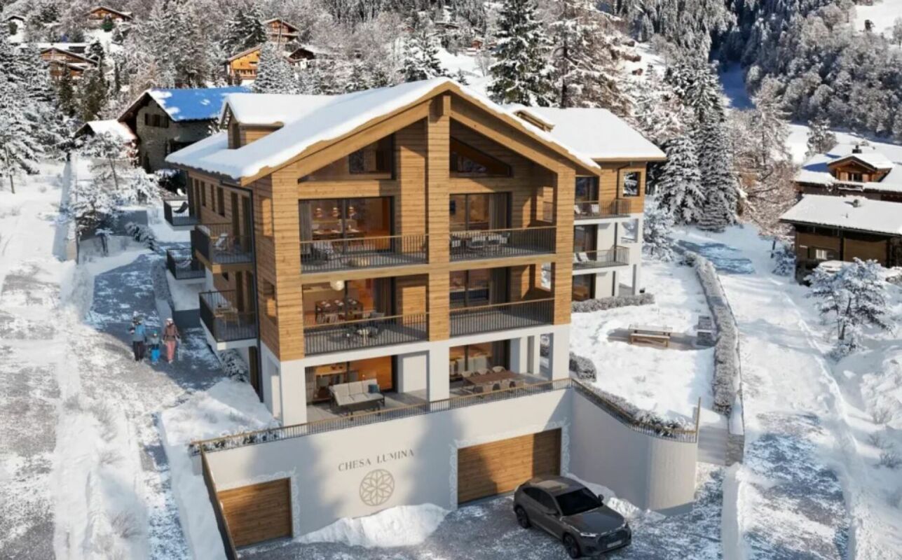 2.5-Zimmer-Wohnung 1. OG ERSTWOHNSITZ - Bild 1