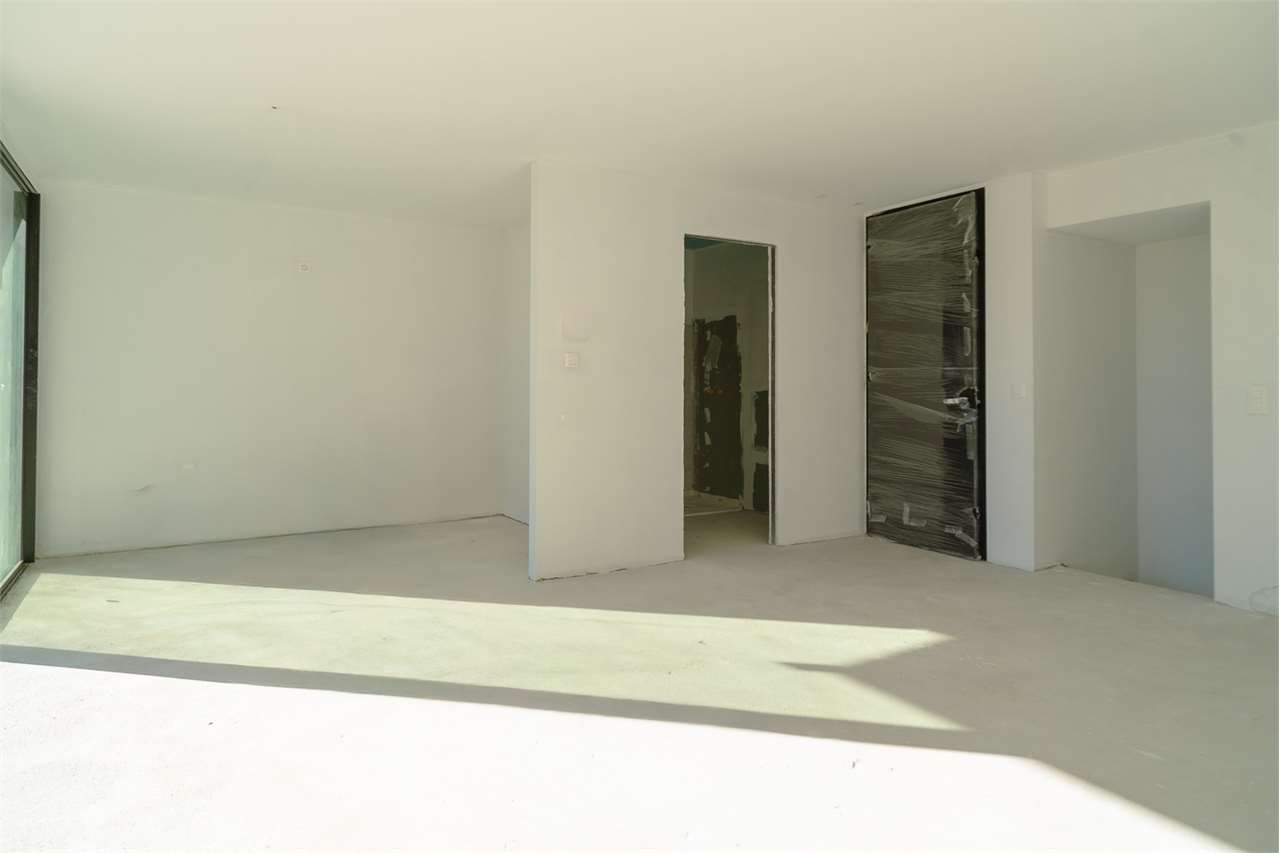 Maroggia: elegante maisonette con giardino privato a due passi dal lag - Bild 4