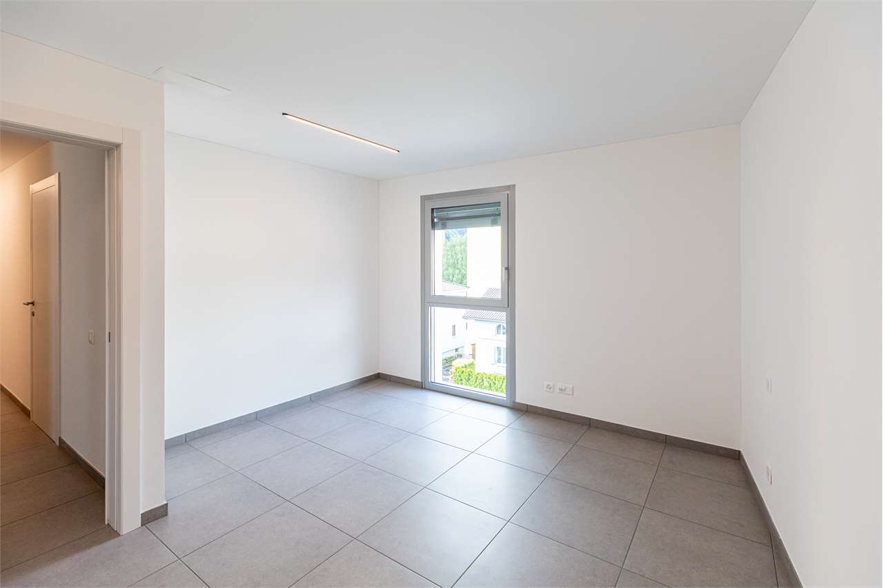 Bellinzona - Attico moderno con ampia terrazza - Bild 8