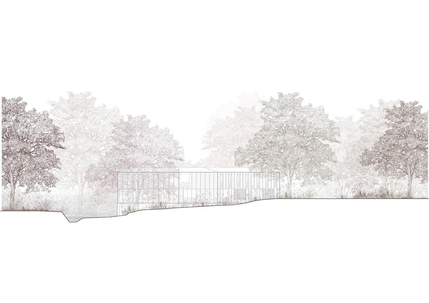 Villa moderna di 4.5 locali a Stabio con balcone e garage - Bild 10