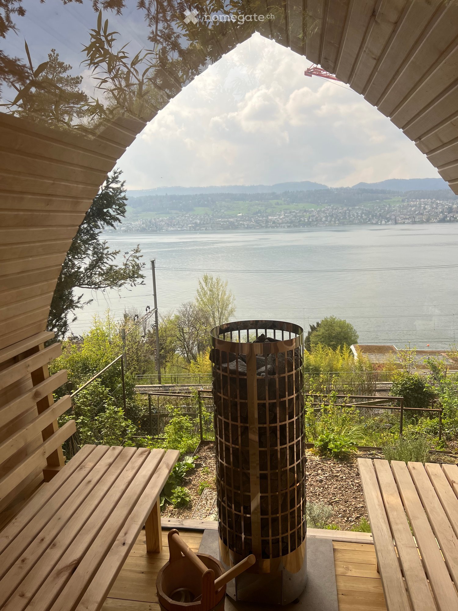 Traumhaus in Herrliberg -  Bild 4